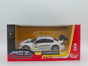 MSZ Automobilis BMW M3 DTM, 1:42