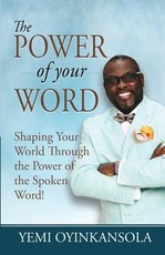 The power of Your Word