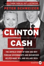Clinton Cash