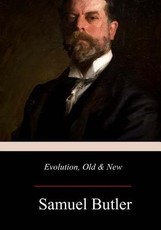 Evolution, Old & New