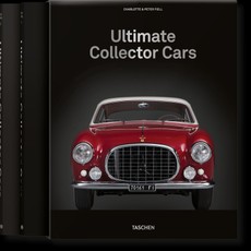 Ultimate Collector Cars