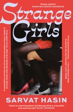Strange Girls