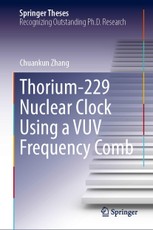 Thorium-229 Nuclear Clock Using a VUV Frequency Comb