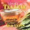 Tales of a Tea Leaf