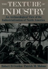 The Texture of Industry
