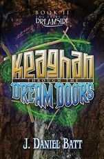 Keaghan through the Dream Doors