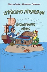 Lytiškumo atradimai. Besikeičiantis kūnas