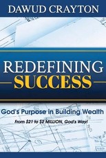 Redefining Success