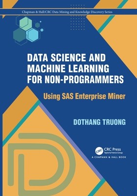 Data Science and Machine Learning for Non-Programmers + NEMOKAMAS ...