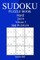 300 Hard Sudoku Puzzle Book 2019