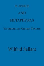 Science and Metaphysics
