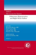 Pulmonary Hypertension and Right Heart Failure