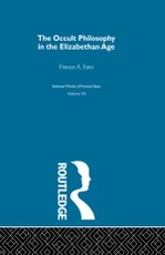 Occult Philos Elizabethan Age