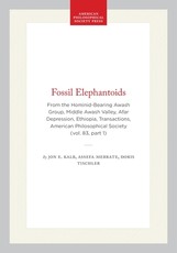 Fossil Elephantoids