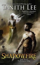 Shadowfire: Birthgrave Trilogy: Book Two