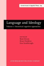 Language and Ideology