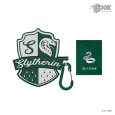 Bookcessories: Harry Potter: Tiny Book of Slytherin