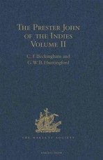 Prester John of the Indies