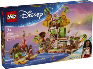 LEGO Disney Disney Princess