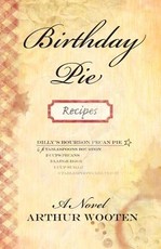 Birthday Pie