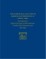 The Extramural Sanctuary of Demeter and Persephone at Cyrene, Libya, Final Reports, Volume VIII