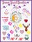 Dream Twist Doodles Coloring book for adults