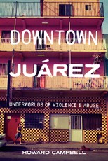 Downtown JuÃ¡rez