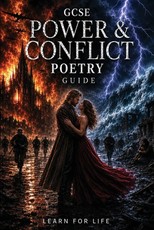 GCSE Power & Conflict Poetry Guide