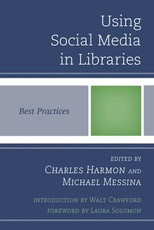Using Social Media in Libraries