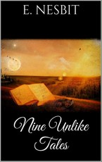 Nine Unlikely Tales