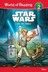 Star Wars: Use the Force!