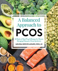 A Balanced Approach to Pcos