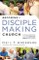 Becoming a Disciple-Making Church