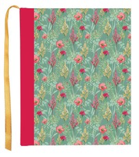 Golden Meadow Journal (Diary, Notebook)