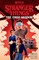 Stranger Things: The First Shadow--An Adaptation (Graphic Novel)