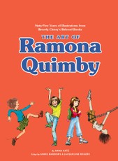 The Art of Ramona Quimby