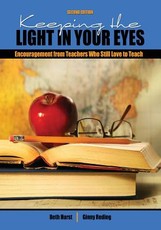 Light in Your Eyes