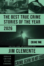 The Best True Crime Stories of the Year 2026