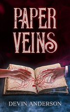 Paper Veins