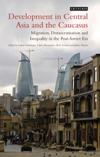Development in Central Asia and the Caucasus