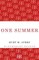 One Summer