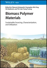 Biomass Polymer Materials