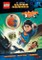 LEGO® DC Comics. Superherojų lyga!