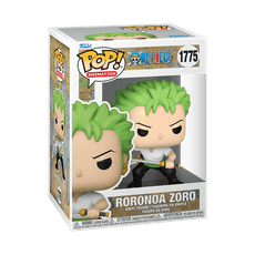 FUNKO POP! Vinilinė figūrėlė: One Piece - Roronoa Zoro