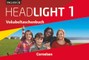 English G Headlight  01: 5. Schuljahr. Vokabeltaschenbuch