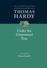 Under the Greenwood Tree