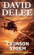 Crimson Storm