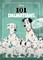 Disney Classic Graphic Novel: 101 Dalmatians