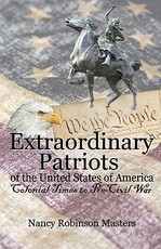 Extraordinary Patriots of the United States of American
