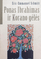 Ponas Ibrahimas ir Korano gėlės